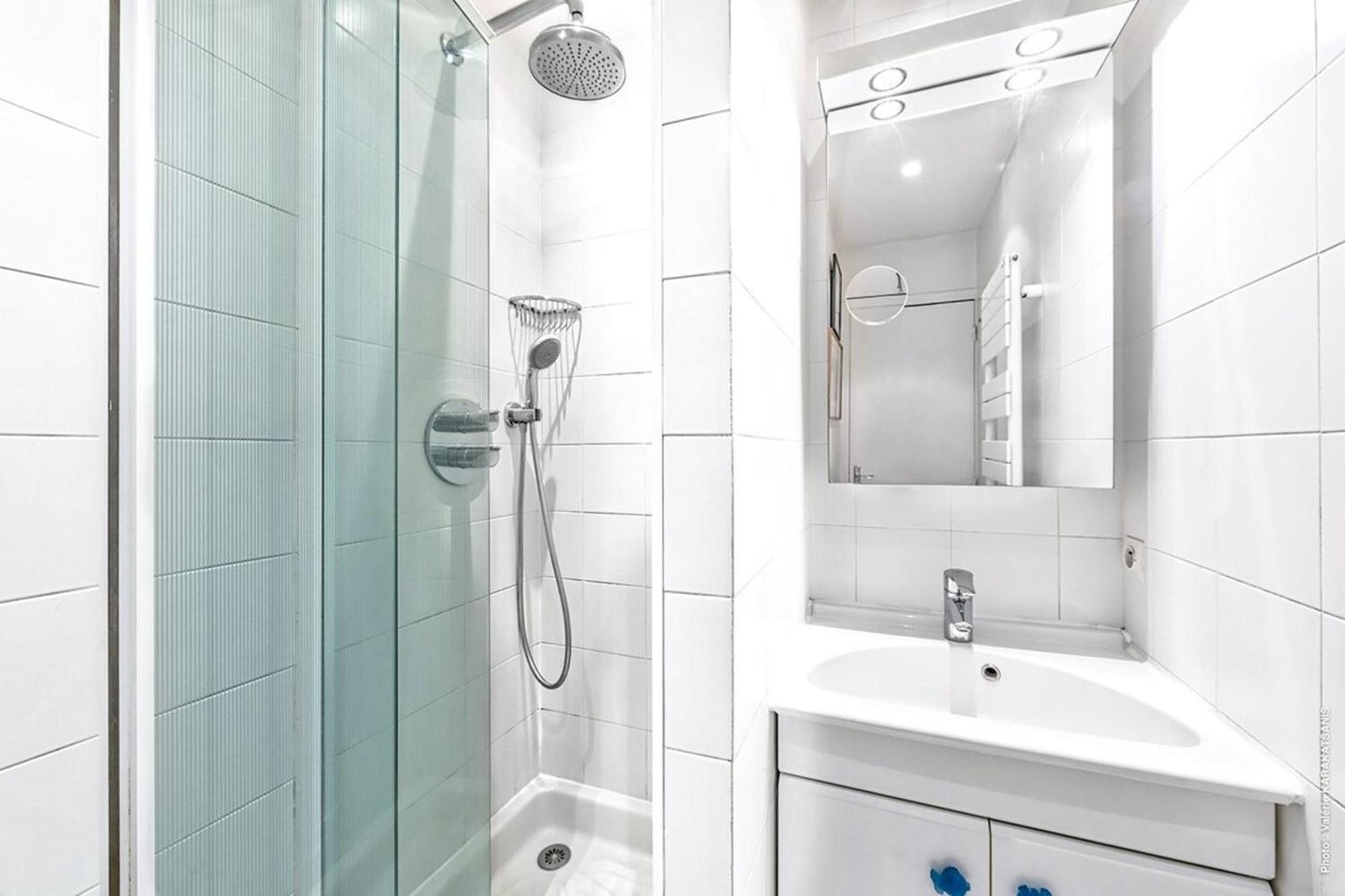 Chaillot - Luebeck I 1Bdr Apartment Paris Luaran gambar